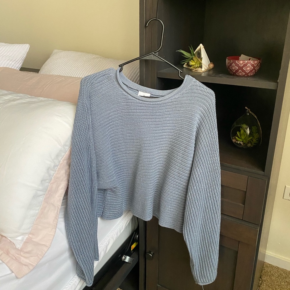 Princess Polly jumper sweater